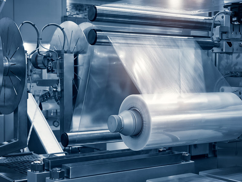 Máquina de corte e vinco Silent Shaper